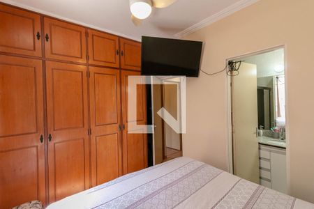 Apartamento à venda com 110m², 4 quartos e 2 vagasQuarto Suíte