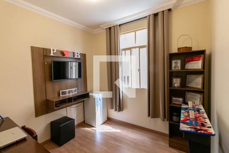 Apartamento à venda com 110m², 4 quartos e 2 vagasQuarto 1
