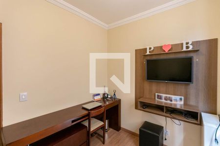 Apartamento à venda com 110m², 4 quartos e 2 vagasQuarto 1