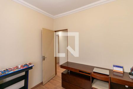 Apartamento à venda com 110m², 4 quartos e 2 vagasQuarto 1