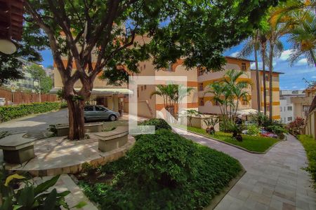 Apartamento à venda com 110m², 4 quartos e 2 vagasÁrea comum