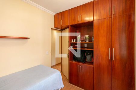 Apartamento à venda com 110m², 4 quartos e 2 vagasQuarto 2