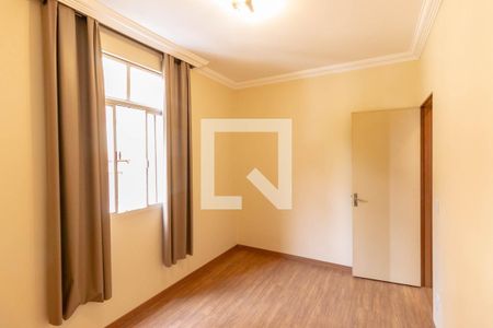 Apartamento à venda com 110m², 4 quartos e 2 vagasQuarto 3