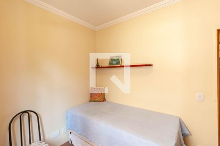 Apartamento à venda com 110m², 4 quartos e 2 vagasQuarto 2