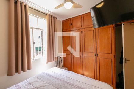 Apartamento à venda com 110m², 4 quartos e 2 vagasQuarto Suíte