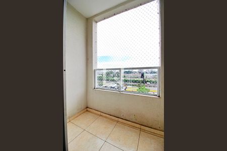 Apartamento para alugar com 50m², 2 quartos e 1 vagaVaranda da Sala