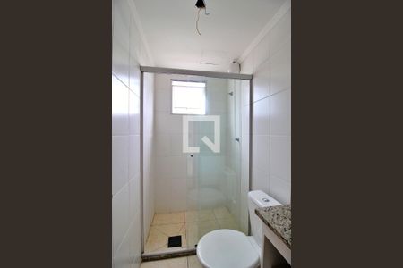 Apartamento para alugar com 50m², 2 quartos e 1 vagaBanheiro