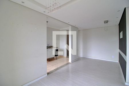 Apartamento para alugar com 50m², 2 quartos e 1 vagaSala