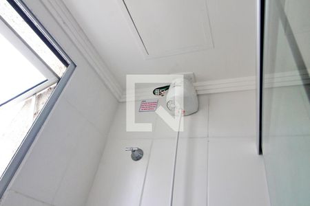Apartamento para alugar com 50m², 2 quartos e 1 vagaBanheiro