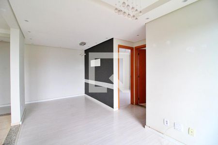 Apartamento para alugar com 50m², 2 quartos e 1 vagaSala