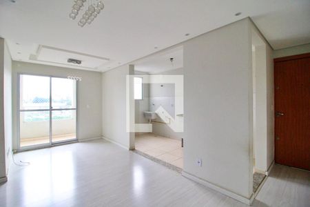 Apartamento para alugar com 50m², 2 quartos e 1 vagaSala
