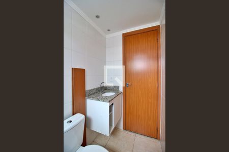 Apartamento para alugar com 50m², 2 quartos e 1 vagaBanheiro