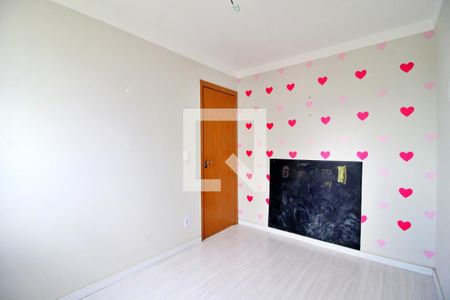 Apartamento para alugar com 50m², 2 quartos e 1 vagaQuarto 2