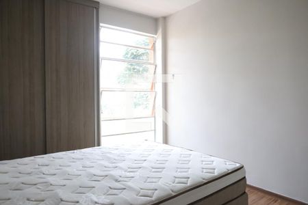 Quarto 1 de apartamento à venda com 3 quartos, 95m² em Vila Paris, Belo Horizonte