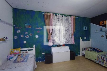 Quarto 1 de casa à venda com 3 quartos, 208m² em Parque Novo Mundo, São Paulo