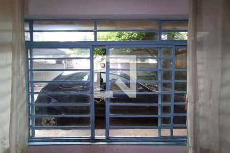 Sala de casa à venda com 3 quartos, 208m² em Parque Novo Mundo, São Paulo