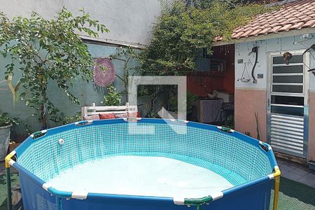 Casa à venda com 208m², 3 quartos e 2 vagas