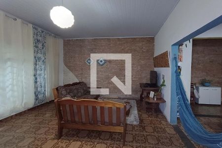 Sala de casa à venda com 3 quartos, 208m² em Parque Novo Mundo, São Paulo