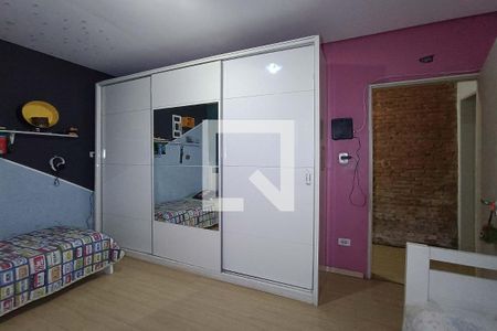 Quarto 1 de casa à venda com 3 quartos, 208m² em Parque Novo Mundo, São Paulo