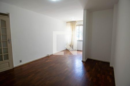 Sala de apartamento à venda com 1 quarto, 58m² em Copacabana, Rio de Janeiro