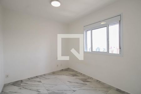 Quarto 1 de apartamento para alugar com 2 quartos, 52m² em Brás, São Paulo