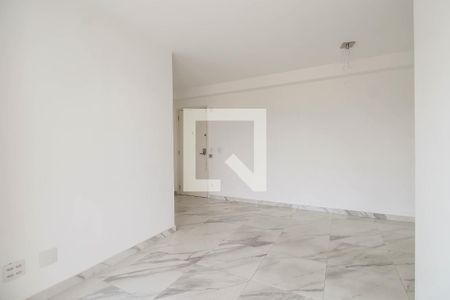 Sala de apartamento para alugar com 2 quartos, 52m² em Brás, São Paulo