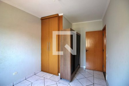 Quarto 1 de apartamento para alugar com 2 quartos, 85m² em Jardim Santo Alberto, Santo André