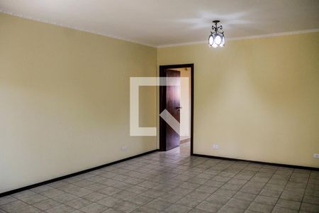 Sala de casa à venda com 4 quartos, 193m² em Boa Vista, São Caetano do Sul