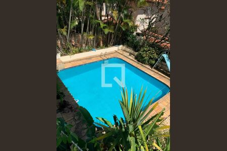 Casa à venda com 542m², 4 quartos e 4 vagas