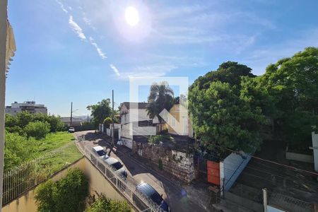 Varanda da Sala vista de apartamento para alugar com 2 quartos, 67m² em Lins de Vasconcelos, Rio de Janeiro