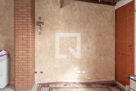 Casa à venda com 220m², 3 quartos e 2 vagas Casa à venda com 220m², 3 quartos e 2 vagasSala 2