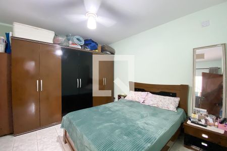 Quarto 1 de casa à venda com 2 quartos, 94m² em Veloso, Osasco