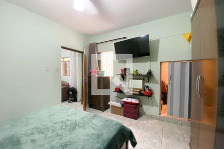 Quarto 1 de casa à venda com 2 quartos, 94m² em Veloso, Osasco