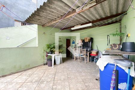 Casa à venda com 94m², 2 quartos e 2 vagas Casa à venda com 94m², 2 quartos e 2 vagasÁrea de Serviço
