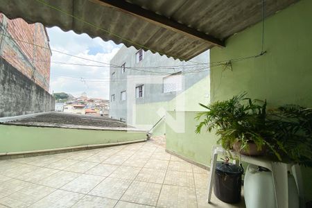 Casa à venda com 94m², 2 quartos e 2 vagas Casa à venda com 94m², 2 quartos e 2 vagasÁrea de Serviço