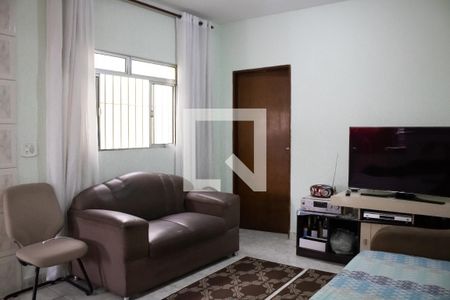 Sala/Cozinha de casa à venda com 2 quartos, 94m² em Veloso, Osasco