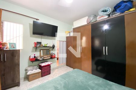 Quarto 1 de casa à venda com 2 quartos, 94m² em Veloso, Osasco