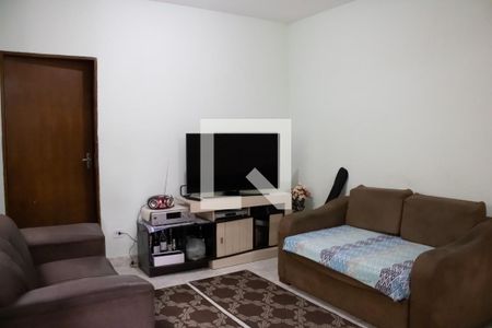 Sala/Cozinha de casa à venda com 2 quartos, 94m² em Veloso, Osasco