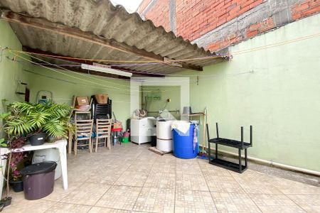 Casa à venda com 94m², 2 quartos e 2 vagas Casa à venda com 94m², 2 quartos e 2 vagasÁrea de Serviço