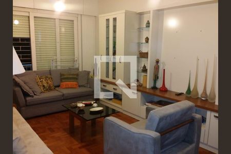 Casa à venda com 3 quartos, 150m² em Bom Jesus, Porto Alegre