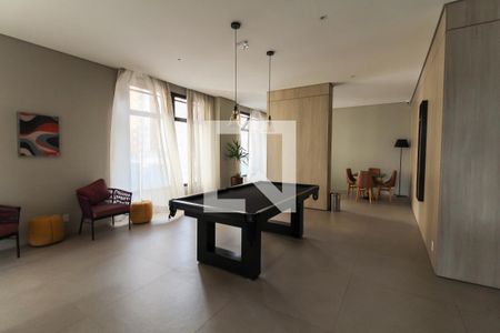 Apartamento à venda com 73m², 2 quartos e 1 vagaSala de Convivência