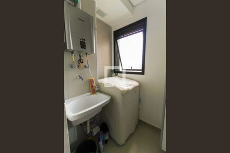 Apartamento à venda com 73m², 2 quartos e 1 vagaCozinha/Área de Serviço