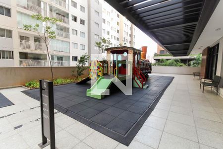 Apartamento à venda com 73m², 2 quartos e 1 vagaPlayground