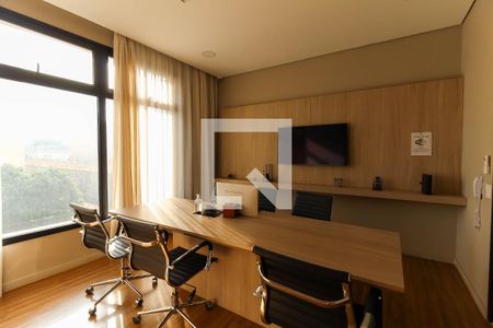 Apartamento à venda com 73m², 2 quartos e 1 vagaCoworking