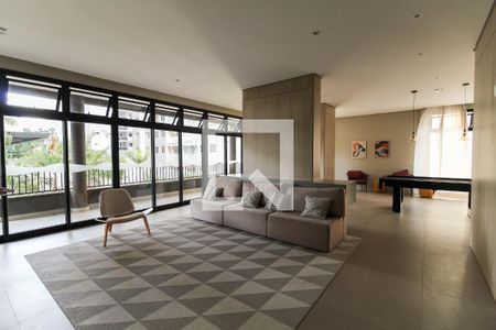 Apartamento à venda com 73m², 2 quartos e 1 vagaSala de Convivência