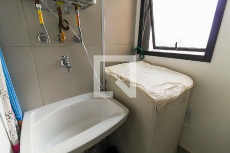 Apartamento à venda com 73m², 2 quartos e 1 vagaCozinha/Área de Serviço