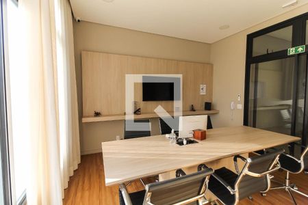 Apartamento à venda com 73m², 2 quartos e 1 vagaCoworking