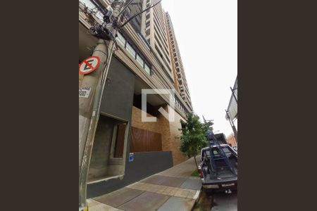 Apartamento à venda com 73m², 2 quartos e 1 vagaFachada