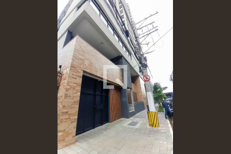 Apartamento à venda com 73m², 2 quartos e 1 vagaFachada