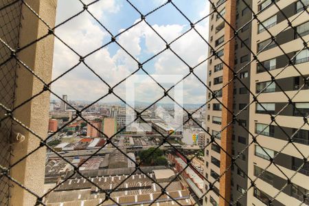 Apartamento à venda com 73m², 2 quartos e 1 vagaVista da Suíte